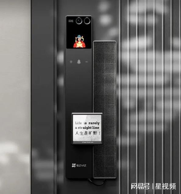 家庭安防第一步：2025年最值得入手的AI智能锁品牌推荐(图1)