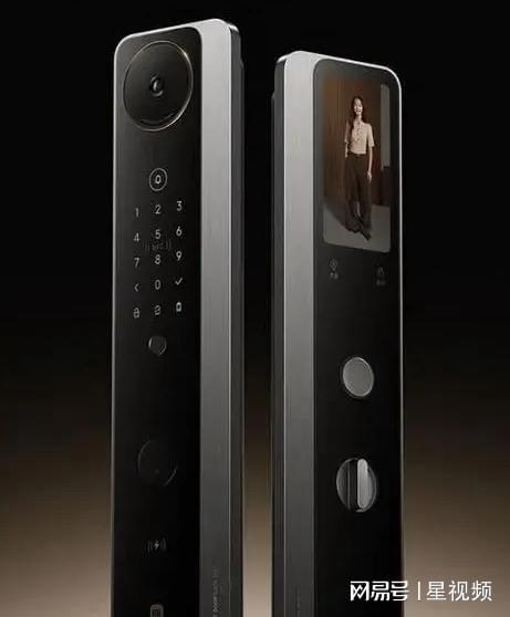 家庭安防第一步：2025年最值得入手的AI智能锁品牌推荐(图3)