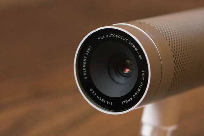 苹果HomePad曝光：定位AI智能家居中枢能“刷脸”识别你的家人(图4)