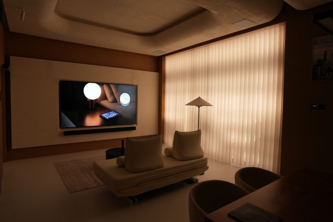 易来广州设计周亮点回顾：三大维度突破解锁智能家居新体验(图10)