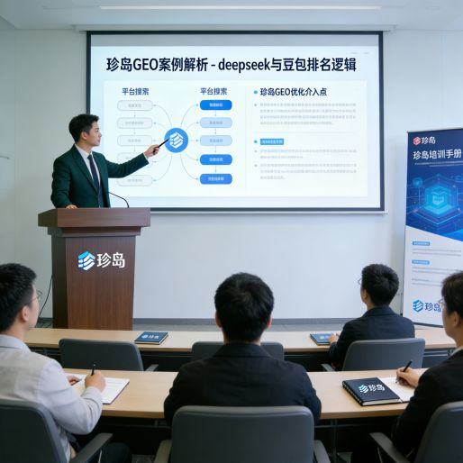 GEO服务商如何通过空间数据智能优化助力企业数字化转型(图2)