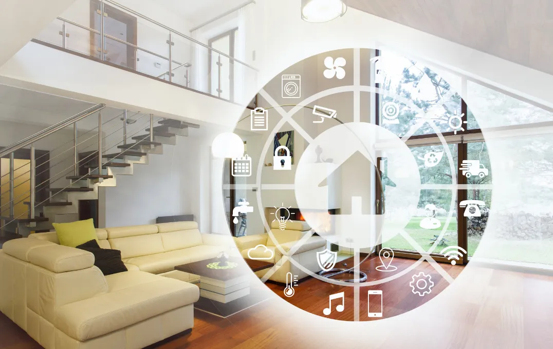奇思妙想之旅：探索AI在智能家居中的应用(图3)