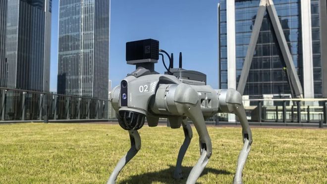 对话留形科技：要让机器人真正理解空间需要一个“海马体”(图2)