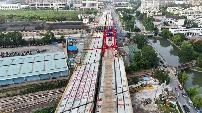 顶级教育品牌来宝山！从兰生学校落地看南大“理想生活圈”图景→(图8)