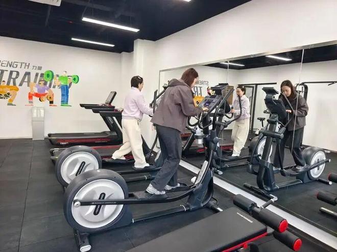 顶级教育品牌来宝山！从兰生学校落地看南大“理想生活圈”图景→(图10)