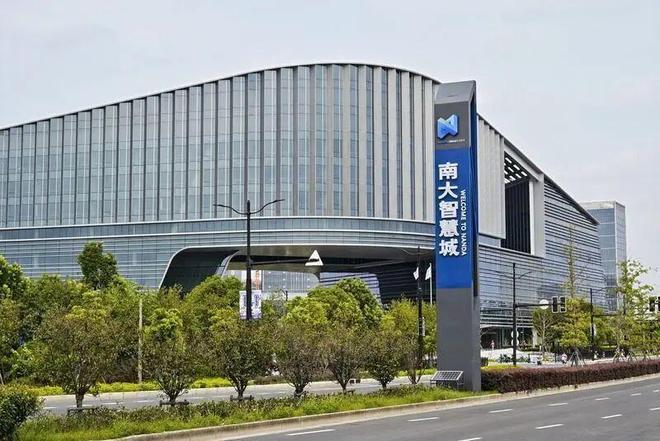 顶级教育品牌来宝山！从兰生学校落地看南大“理想生活圈”图景→(图13)