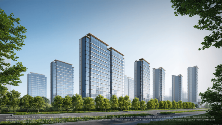 中海望津府-合肥新盘必买楼盘发布：官方售楼处电线小时电线最新房价楼盘评测(图5)