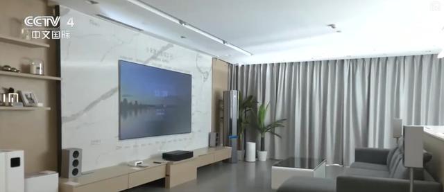 “全屋智能”成为新消费时尚 家电消费释放全新“智”力 2026生活观察↓(图9)