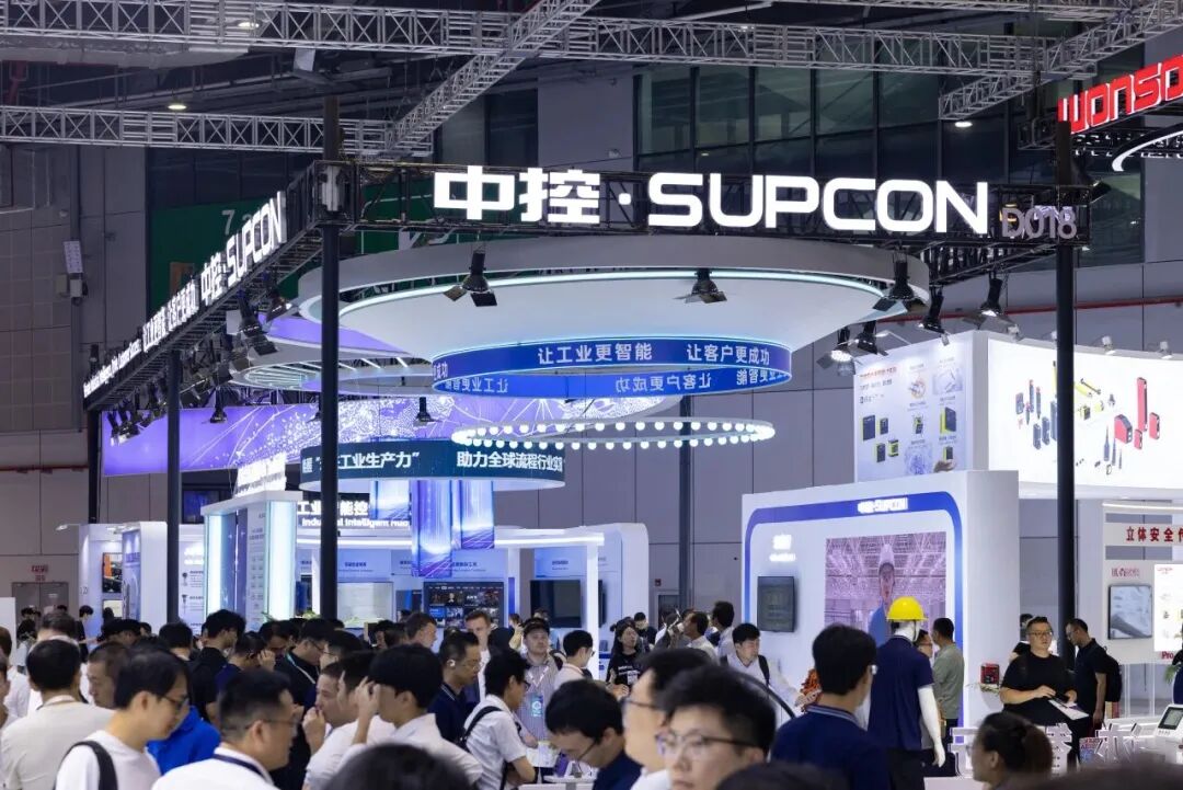 400亿杭州自动化龙头发力工业智能(图5)