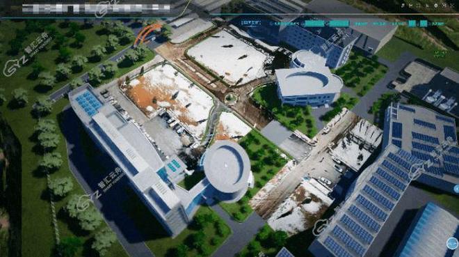 全空间感知 + 智能决策：视频孪生智慧矿山解决方案落地实践(图3)