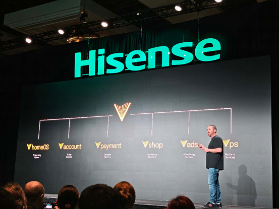 CES 2026深度报道：AI与你人工智能走进生活(图1)