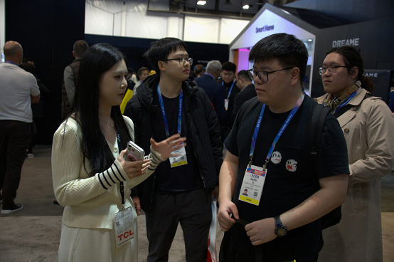 CES 2026深度报道：AI与你人工智能走进生活(图3)