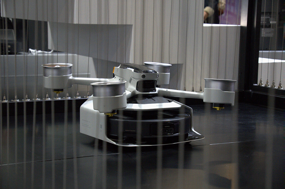 CES 2026深度报道：AI与你人工智能走进生活(图4)