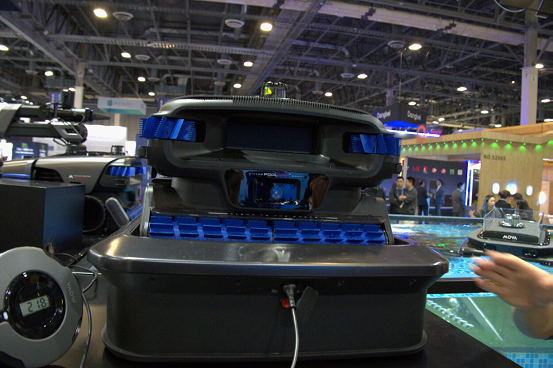 CES 2026深度报道：AI与你人工智能走进生活(图5)