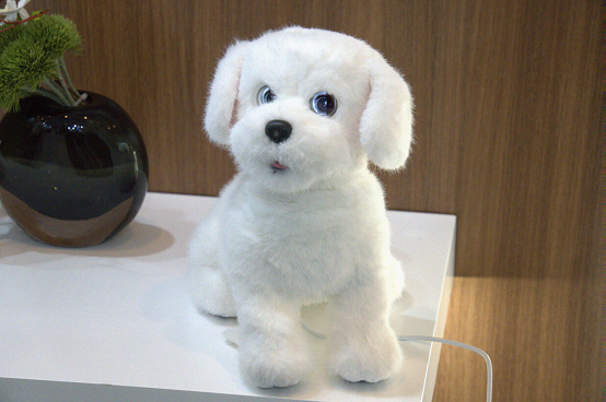 CES 2026深度报道：AI与你人工智能走进生活(图7)