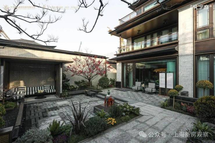 南厢观宁府2026销售中心│楼盘官网-南厢观宁府售楼处电话实时房价户型地址周边配套交房时间(图11)