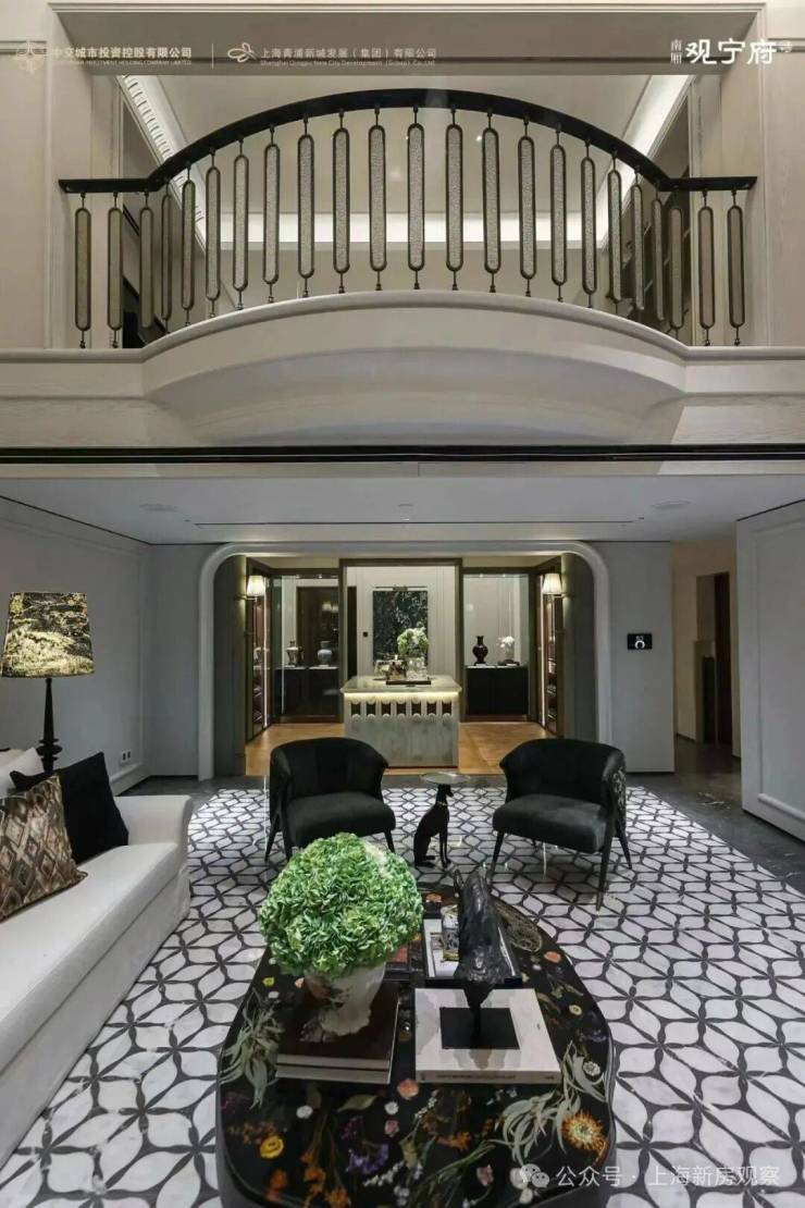 南厢观宁府2026销售中心│楼盘官网-南厢观宁府售楼处电话实时房价户型地址周边配套交房时间(图12)