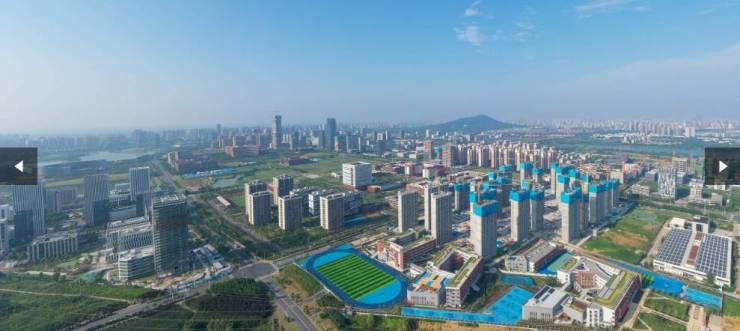 伟星万科星遇光年新房周边配套-价格(图2)