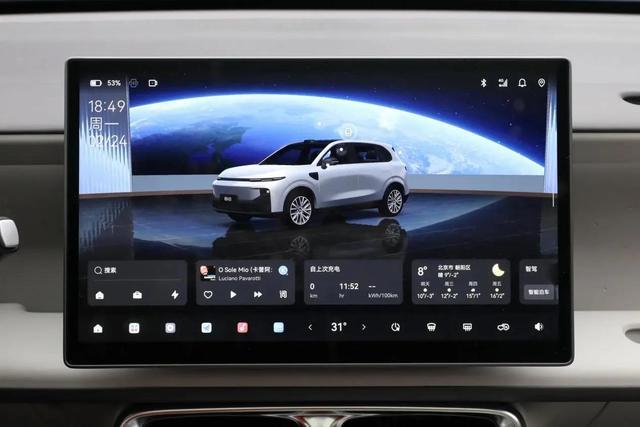 纯电SUV硬碰硬空间智能续航全面PK元PLUS和零跑B10你怎么选？(图6)