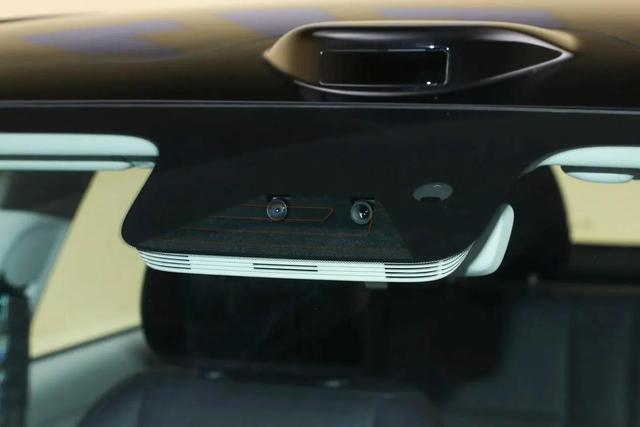 纯电SUV硬碰硬空间智能续航全面PK元PLUS和零跑B10你怎么选？(图8)