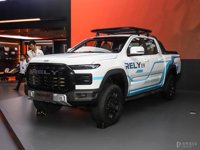 每日车闻：尚界Z7更多信息曝光 风云T9L盲订24小时订单6000台(图9)