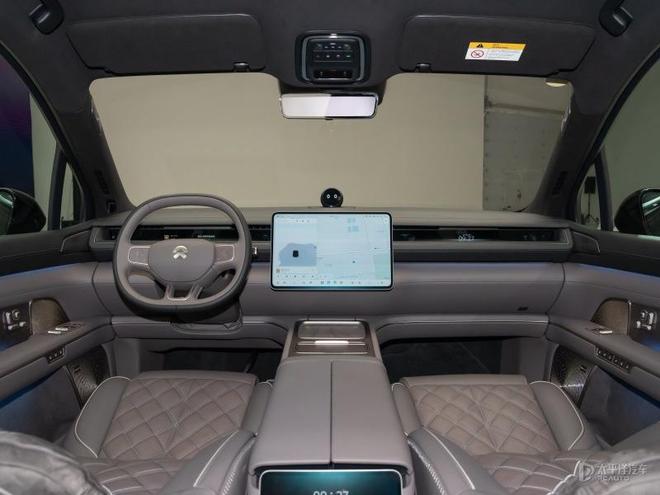 每日车闻：尚界Z7更多信息曝光 风云T9L盲订24小时订单6000台(图8)