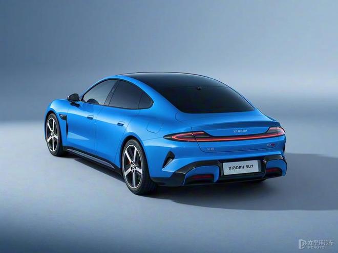 每日车闻：尚界Z7更多信息曝光 风云T9L盲订24小时订单6000台(图7)