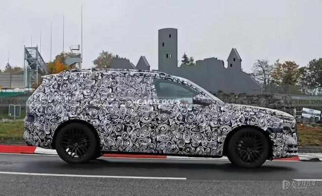 每日车闻：尚界Z7更多信息曝光 风云T9L盲订24小时订单6000台(图20)