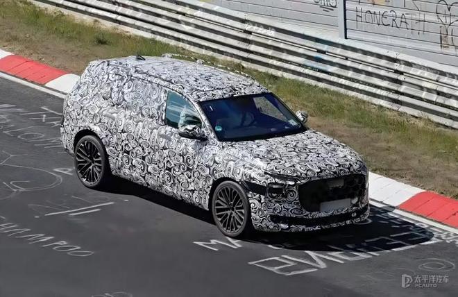 每日车闻：尚界Z7更多信息曝光 风云T9L盲订24小时订单6000台(图19)