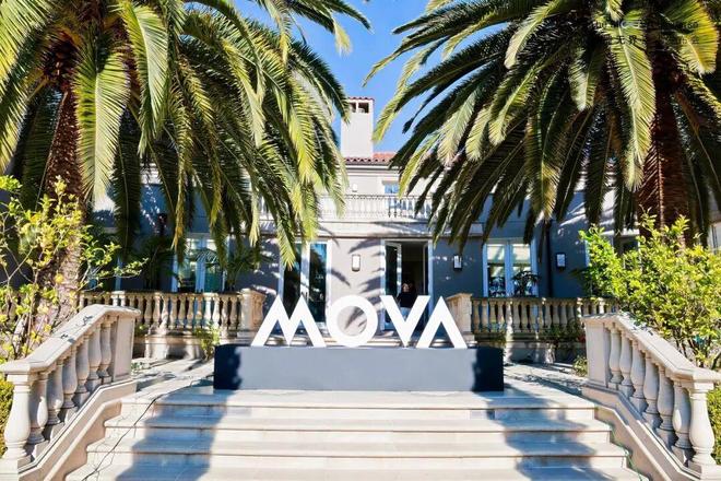 当智能家居挑战者MOVA闯入硅谷AI腹地(图1)
