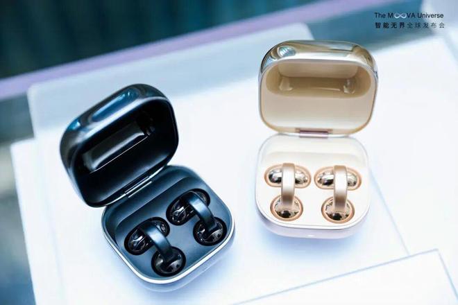 当智能家居挑战者MOVA闯入硅谷AI腹地(图4)