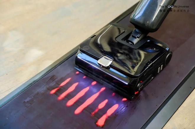 当智能家居挑战者MOVA闯入硅谷AI腹地(图9)