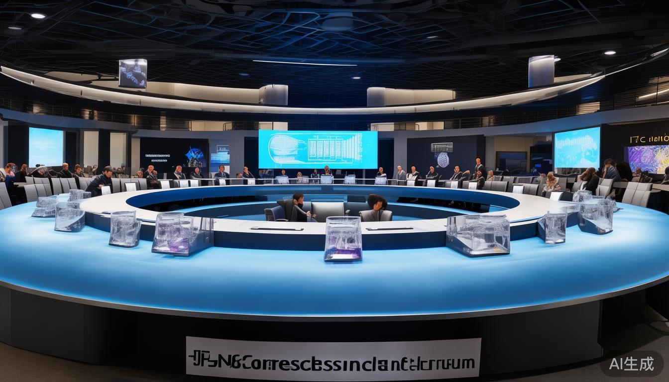 中国首次重磅发布2049未来预言！十大科技愿景震撼世界未来之门已叩响(图1)