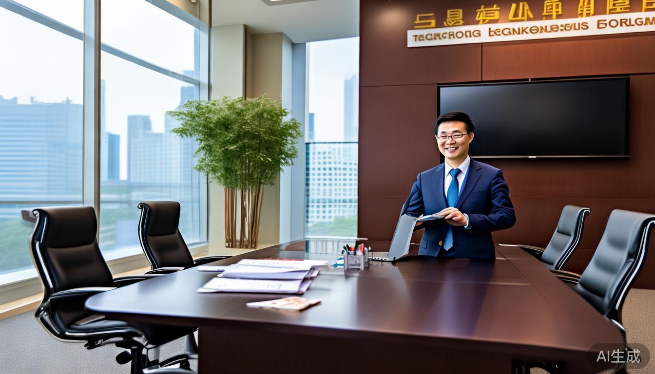 中国首次重磅发布2049未来预言！十大科技愿景震撼世界未来之门已叩响(图2)