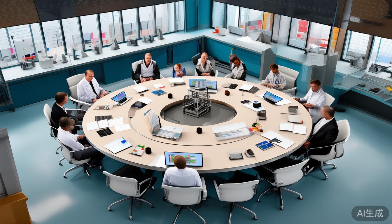 中国首次重磅发布2049未来预言！十大科技愿景震撼世界未来之门已叩响(图7)