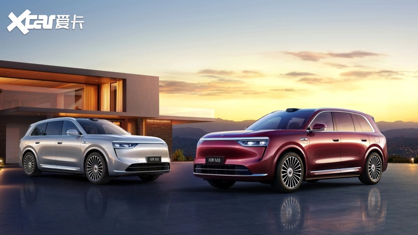 问界全系车型迎来OTA重磅升级问界M8智慧出行体验再提升(图1)
