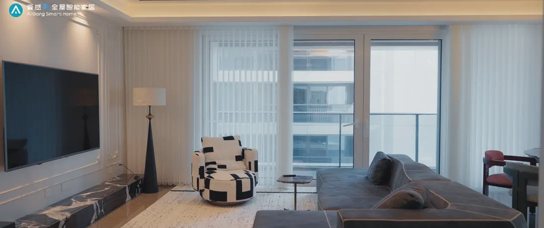 别让疏忽成遗憾！王力智能门提醒您：预留电源让智能生活无缝衔接(图3)