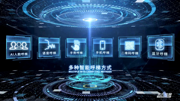 申报丨南京市工信局组织开展人工智能终端产品征集推广行动(图1)