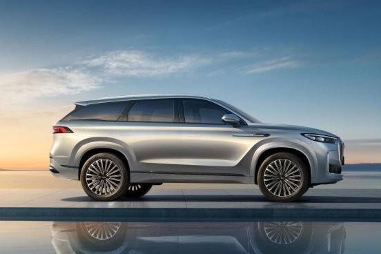 15w左右的车选购指南动力、智能、空间一步到位(图1)