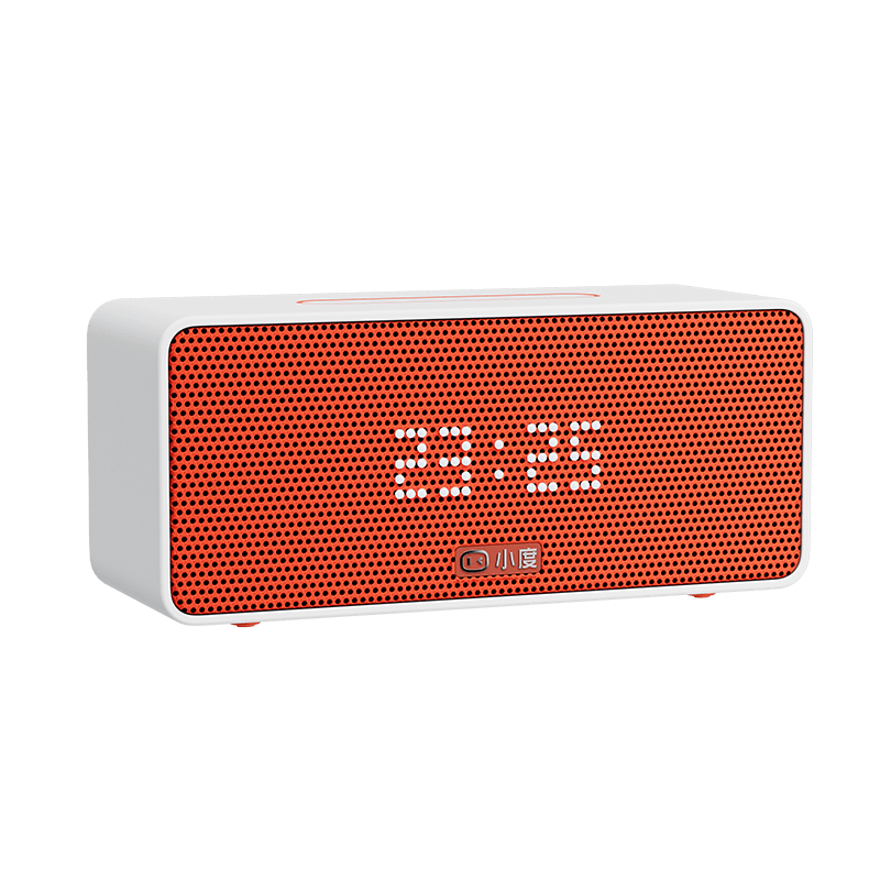 小度智能音箱：家庭生活的AI陪伴者(图1)