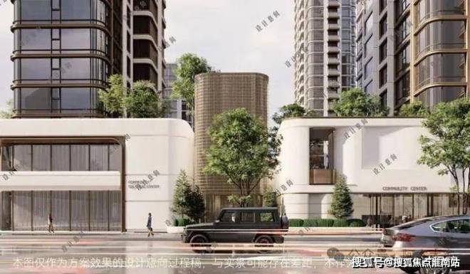 安澜上海官方售楼处电话(安澜上海)官方首页网站-营销中心欢迎您-楼盘详情最新价格-户型图-容积率@2026213售楼处✦AI热搜(图3)