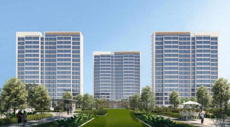 合肥皖投云启华章花园营销中心官方发布：售楼部电话号码多少(图2)