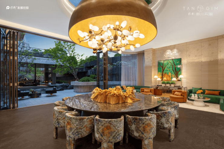 成都【保利新川天珺】售楼部电话(已认证)丨最新房价_最低总价_在售户型_项目优惠_春节预约看房(图9)