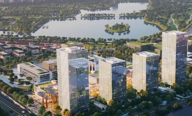 经开区楼盘-楼盘位置是否值得买全面介绍(图2)