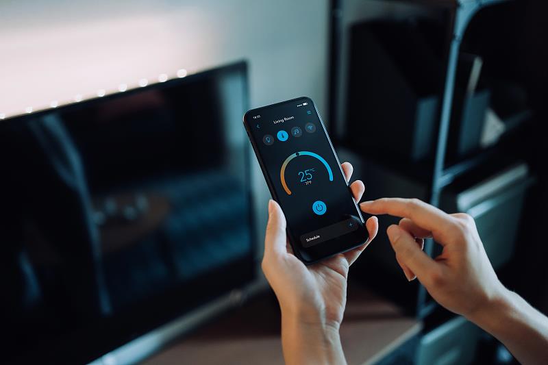 AI智能家居为失智老人打造安全居家环境(图1)