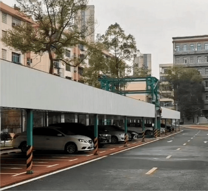 2026年双层立体车库厂家推荐：智能升降与空间优化技术领先品牌深度解析(图1)