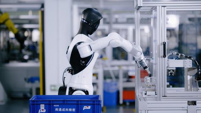 共擎“具人”舞——解码具身智能产业的“中国拼图”(图7)