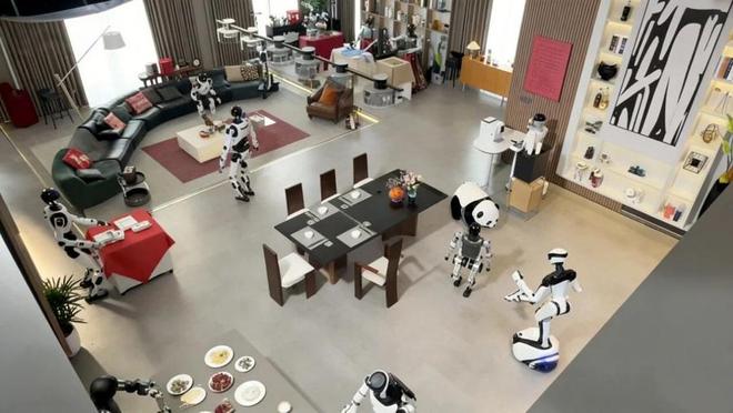 共擎“具人”舞——解码具身智能产业的“中国拼图”(图21)