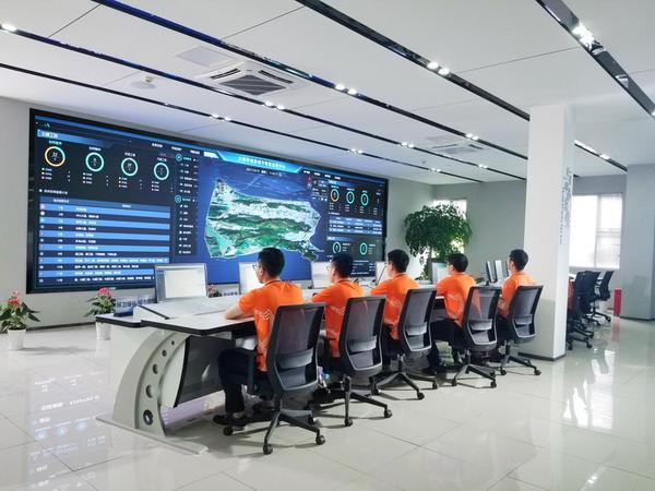 全域智能运营驱动城市服务升级 万物云探索城市治理现代化新路径(图2)