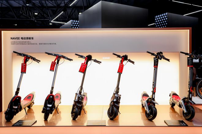 探路 AWE 首秀：以生态之力重构智能空间的未来(图3)